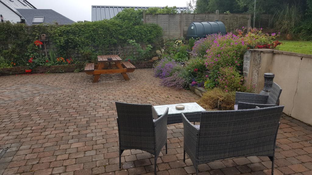 Nephin Lodge B&B room 5