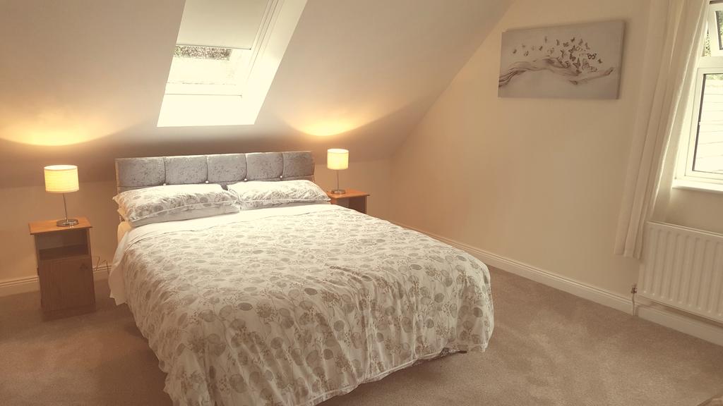 Nephin Lodge B&B room 6